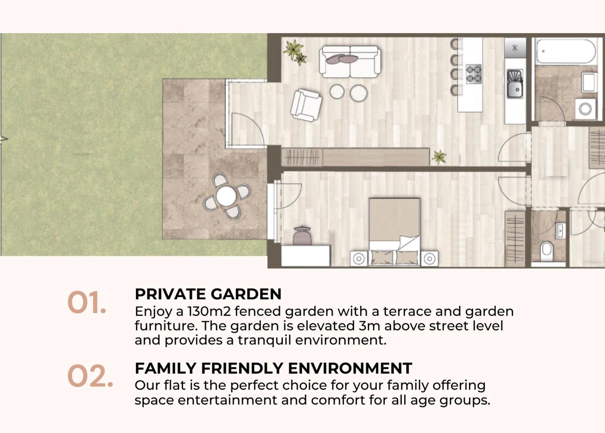 Beta Home - Garage, Air Condition, Garden, At Metro ปราก ภายนอก รูปภาพ
