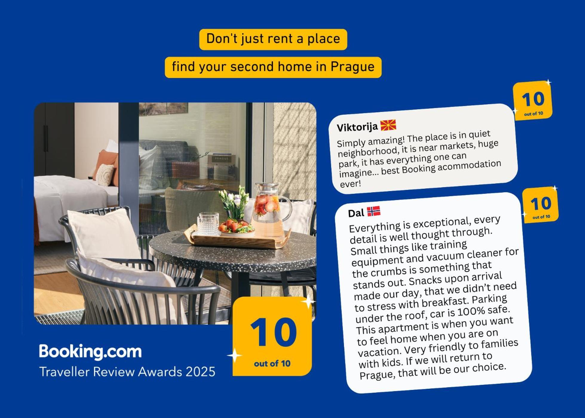 Beta Home - Garage, Air Condition, Garden, At Metro ปราก ภายนอก รูปภาพ