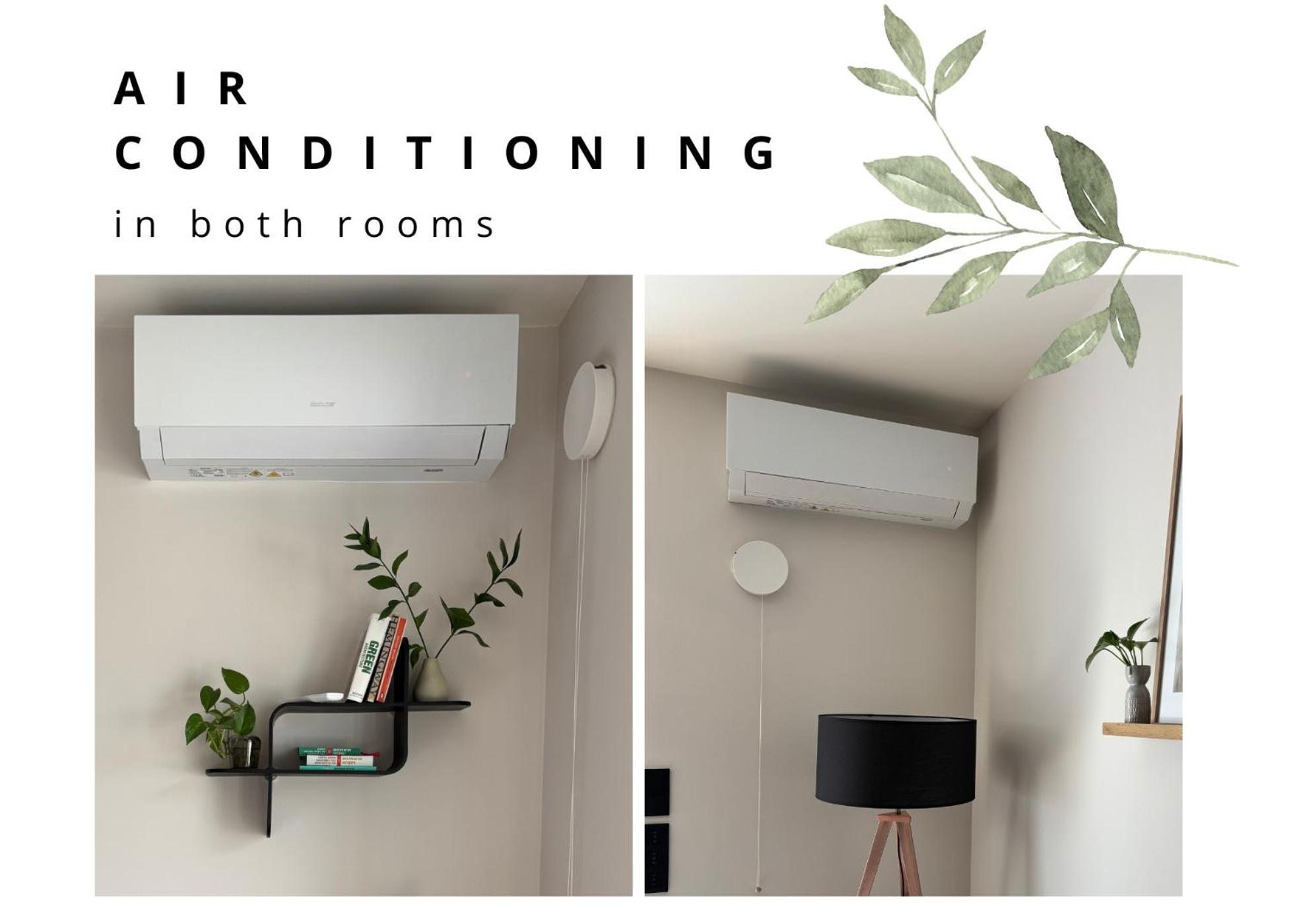 Beta Home - Garage, Air Condition, Garden, At Metro ปราก ภายนอก รูปภาพ